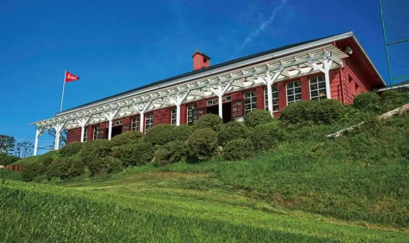 日本のゴルフ120年　過去・現在・未来