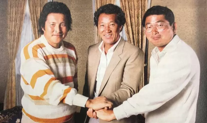 日本のゴルフ120年　過去・現在・未来