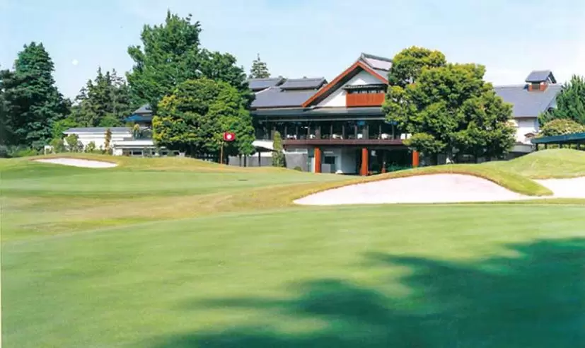 日本のゴルフ120年　過去・現在・未来