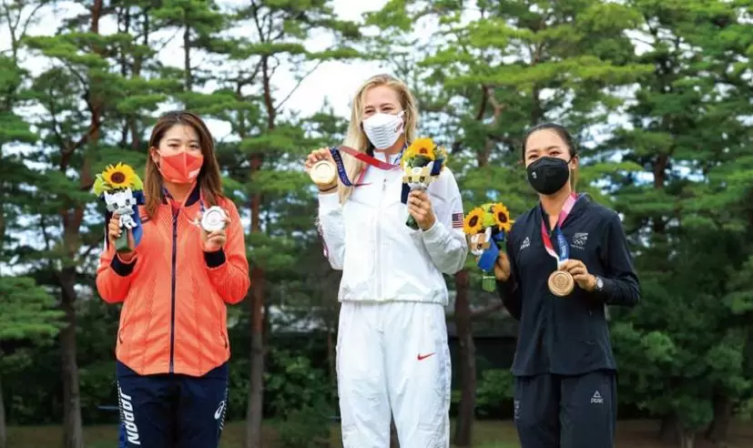 日本のゴルフ120年　過去・現在・未来