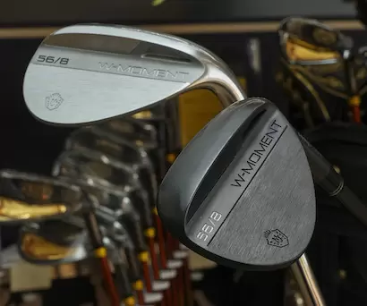 『ダブリューモーメントウェッジ』