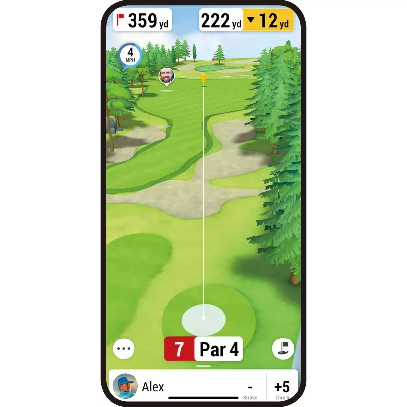 気になるギア｜ポータブル弾道計測器「ガーミン アプローチR10」衝撃価格7万4800円