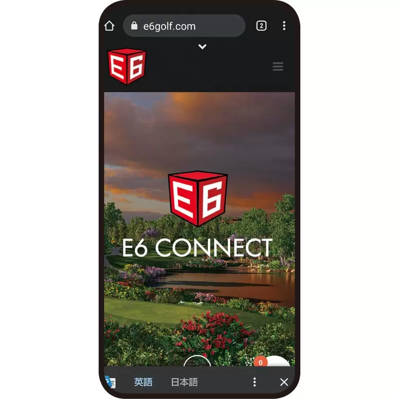 気になるギア｜ポータブル弾道計測器「ガーミン アプローチR10」衝撃価格7万4800円