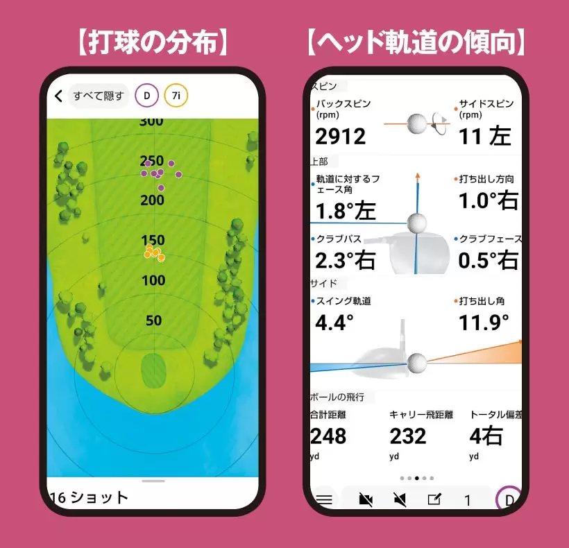気になるギア｜ポータブル弾道計測器「ガーミン アプローチR10」衝撃価格7万4800円