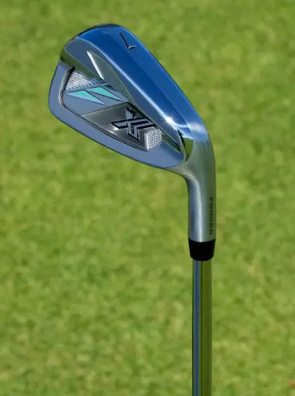 ゼクシオ X -eks- アイアン