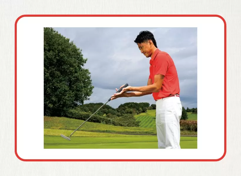 『パターを変えて絶好調の稲見に続け！』パター選びの基礎講座｜解説編