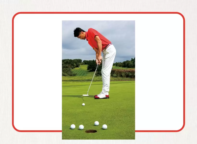 『パターを変えて絶好調の稲見に続け！』パター選びの基礎講座｜解説編