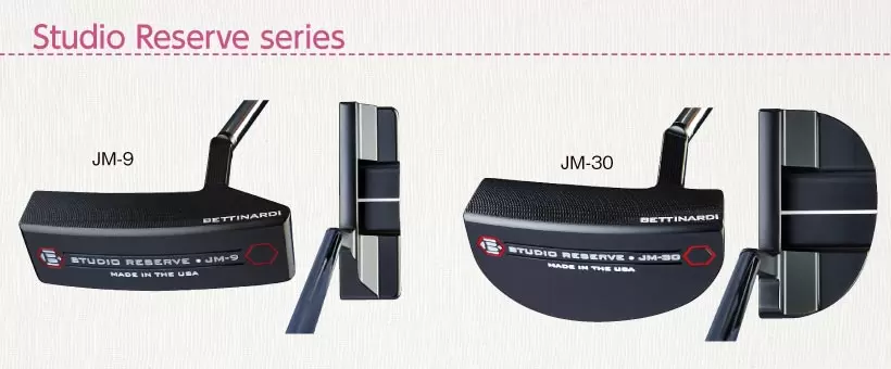 『パターを変えて絶好調の稲見に続け！』2021年パター選びの基礎講座｜パターカタログ（前編）