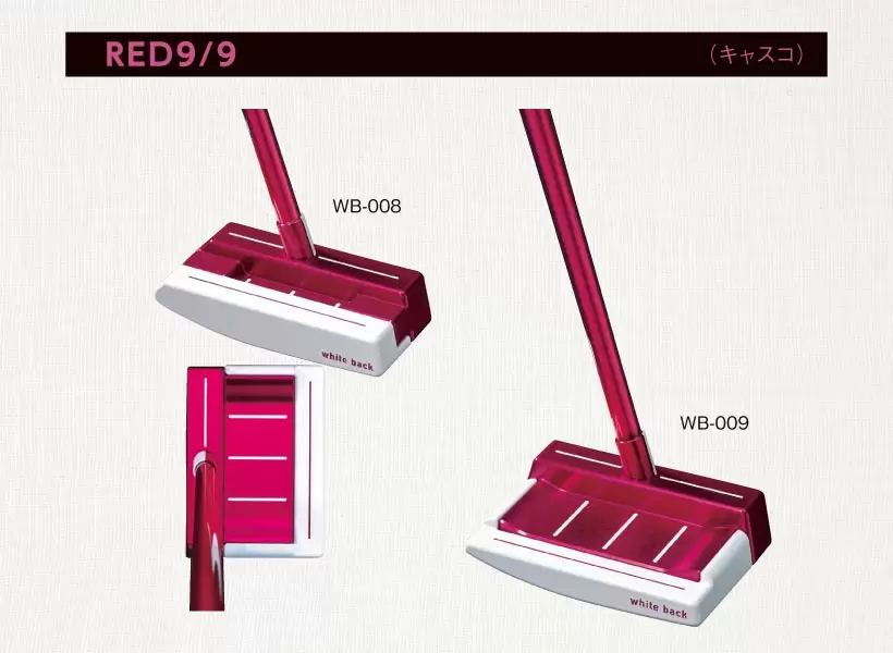 『パターを変えて絶好調の稲見に続け！』2021年パター選びの基礎講座｜パターカタログ（後編）