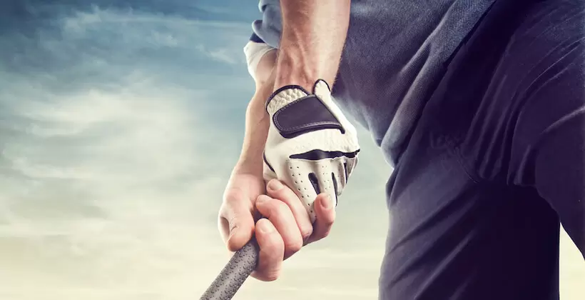 ゴルフ,打ちっぱなし,服装