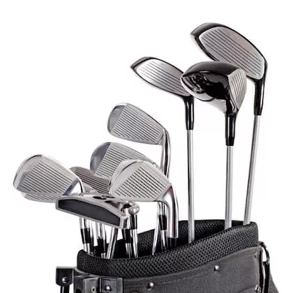 ゴルフ,打ちっぱなし,服装