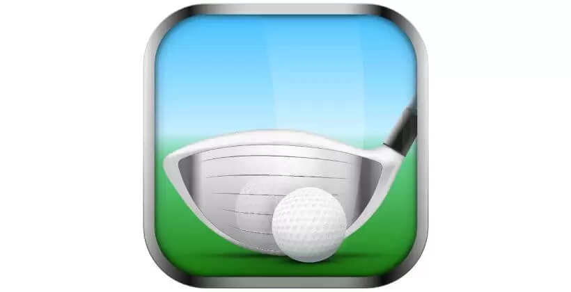 ゴルフスイングアプリ
