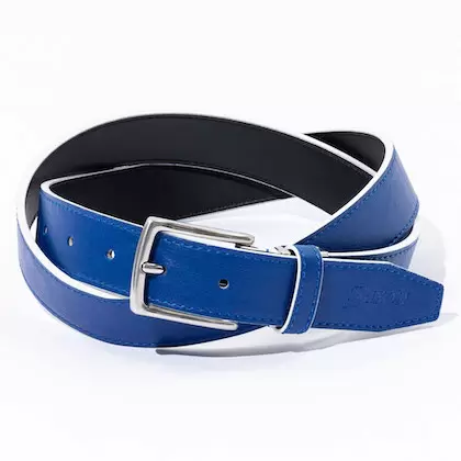 ダンロップ スリクソンbyデサント カラーコバデザインベルト