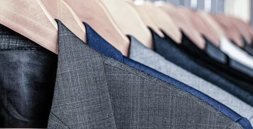 ゴルフジャケット