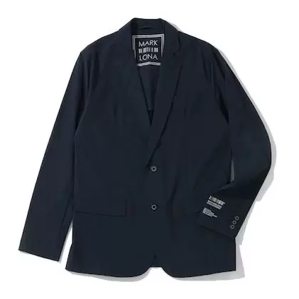 MARK&LONA（マークアンドロナ） CD10 ウルトラ ライト ストレッチ ブレザー（メンズ）
