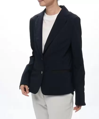 ランバン スポール テーラードジャケット