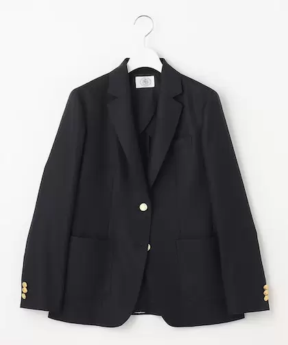 J.PRESS オックス シングル テーラードジャケット