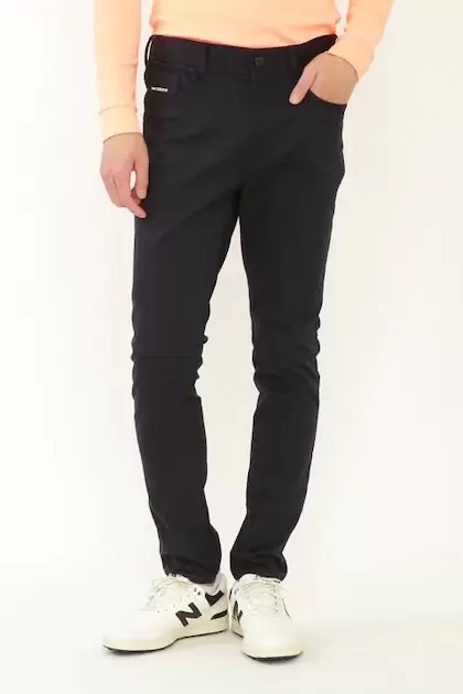 ニューバランスゴルフ スリム ロングパンツ メンズ