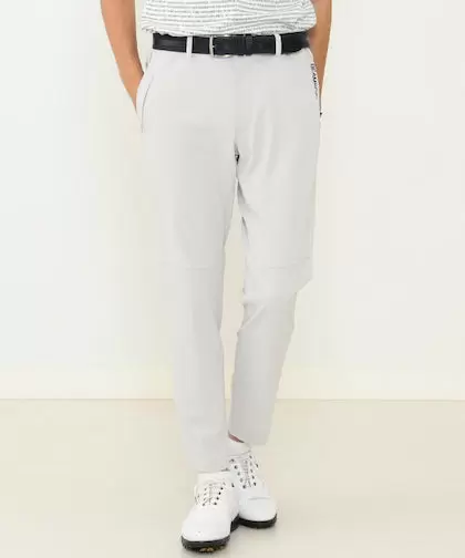 ビームスゴルフ BEAMS GOLF PURPLE LABEL /ボディシェルキューダス 3Dパンツ