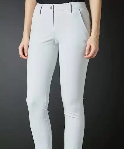 デサントゴルフ プライマリストライトパンツ レディース