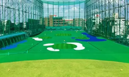 ファーストゴルフ