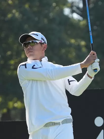 初のアマチュア優勝を目指す中島啓太選手にも注目！