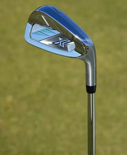 ダンロップ ゼクシオエックスアイアン