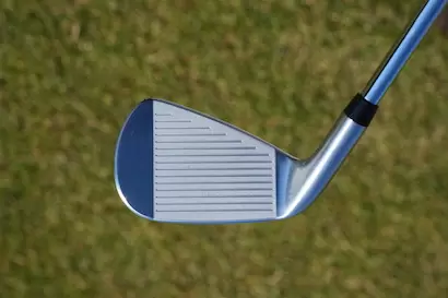 ダンロップ ゼクシオエックスアイアン