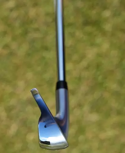 ダンロップ ゼクシオエックスアイアン