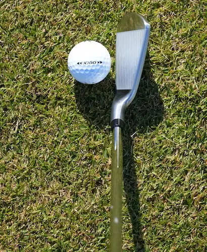 ダンロップ ゼクシオエックスアイアン