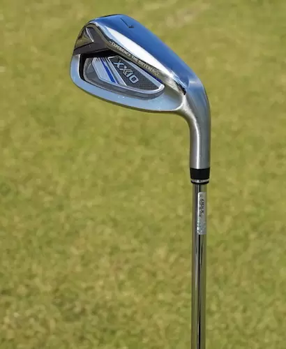 ダンロップ ゼクシオ12アイアン