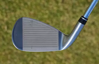 ダンロップ ゼクシオ12アイアン