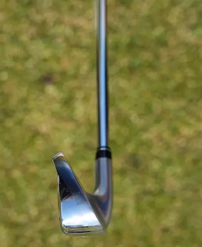 ダンロップ ゼクシオ12アイアン