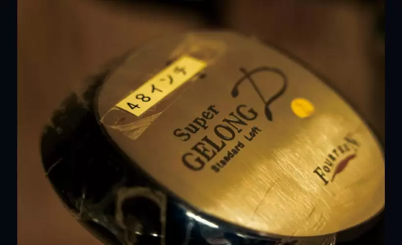 3年前のどん底から復活できたフォーティーンの哲学とは｜FOURTEEN【ギアモノ語り】