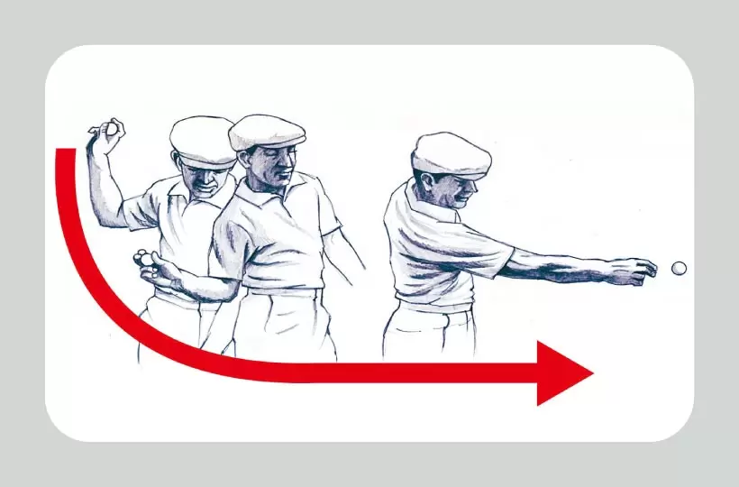 ベン・ホーガン シャットフェースが生むロードロー