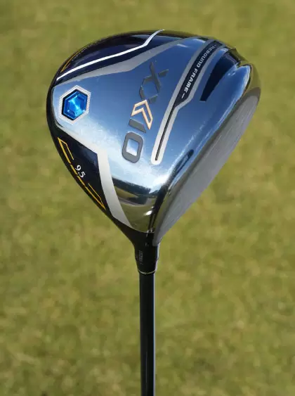 ゼクシオ 12 ドライバー