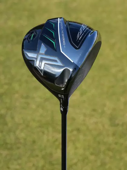 ゼクシオ X-eks- ドライバー