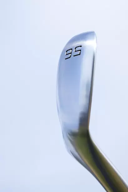 テクニックがなくてもスピンがかかる。狙い通りに寄せられるフォーティーンのニューウェッジ「DJ-5」の魅力に迫る！（前編）