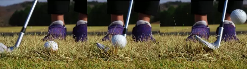 テクニックがなくてもスピンがかかる。狙い通りに寄せられるフォーティーンのニューウェッジ「DJ-5」の魅力に迫る！（前編）