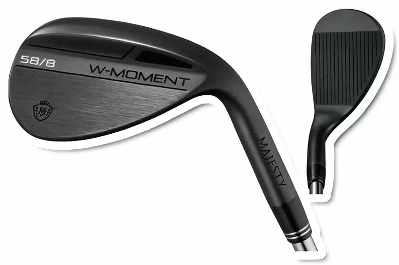 マジェスティ ゴルフマジェスティ