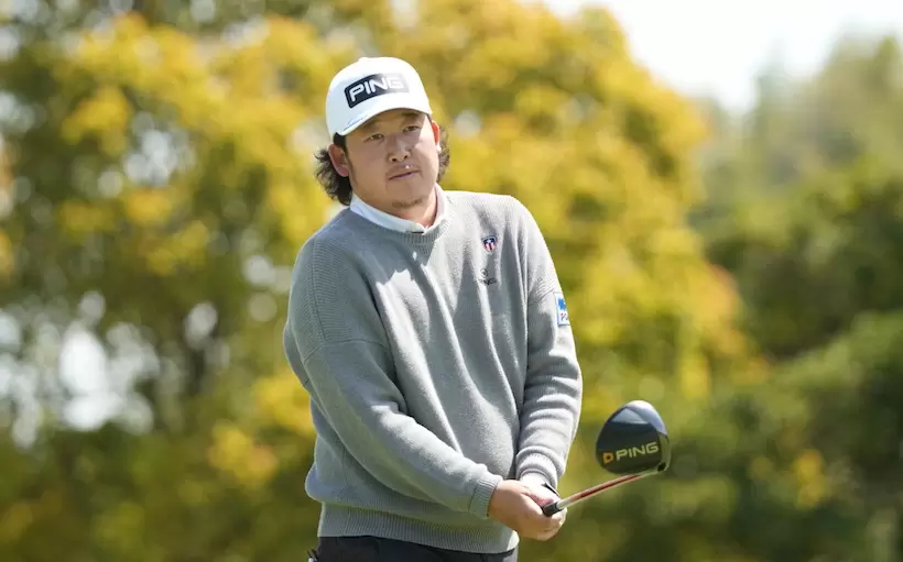 大槻智晴｜メルセデスベンツ・トータル・ポイント・ランキング1位獲得