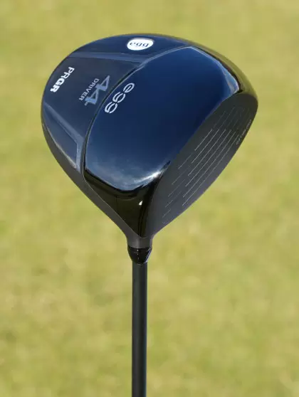 プロギア egg44 ドライバー