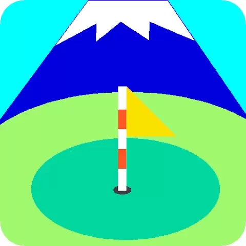 ゴルフスコア管理Photo