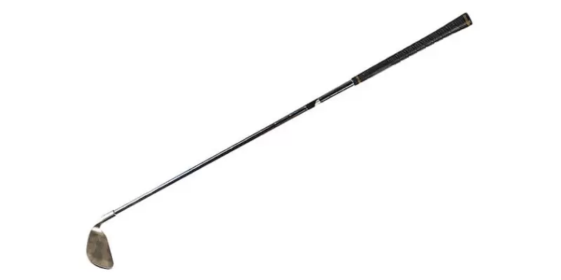 アイアンのシャフト素材の種類