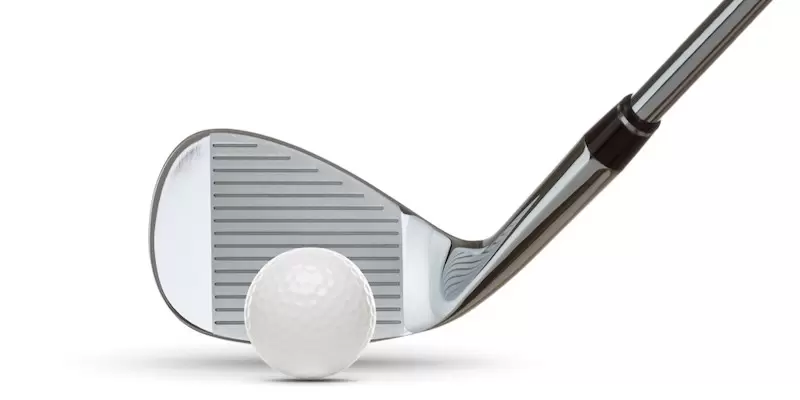 スチールシャフト・アイアン