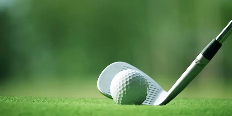 アイアン種類一覧