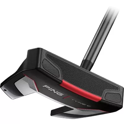 ピン 2021 TYNE C パター