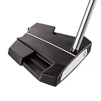 キャロウェイ オデッセイ ELEVEN CS TOUR LINED パター