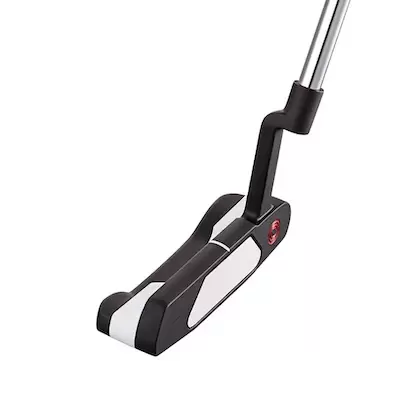 キャロウェイ オデッセイ ホワイト VERSA ONE パター