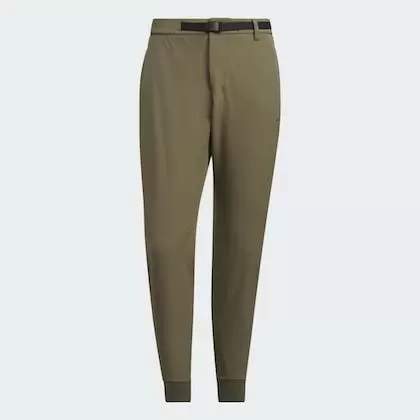 アディダスゴルフ COLD. RDY EX STRETCH ACTIVE 撥水ジョガーパンツ